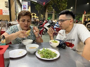 Food and drink - Hue Sweethouse 2 Homestay (Hue)