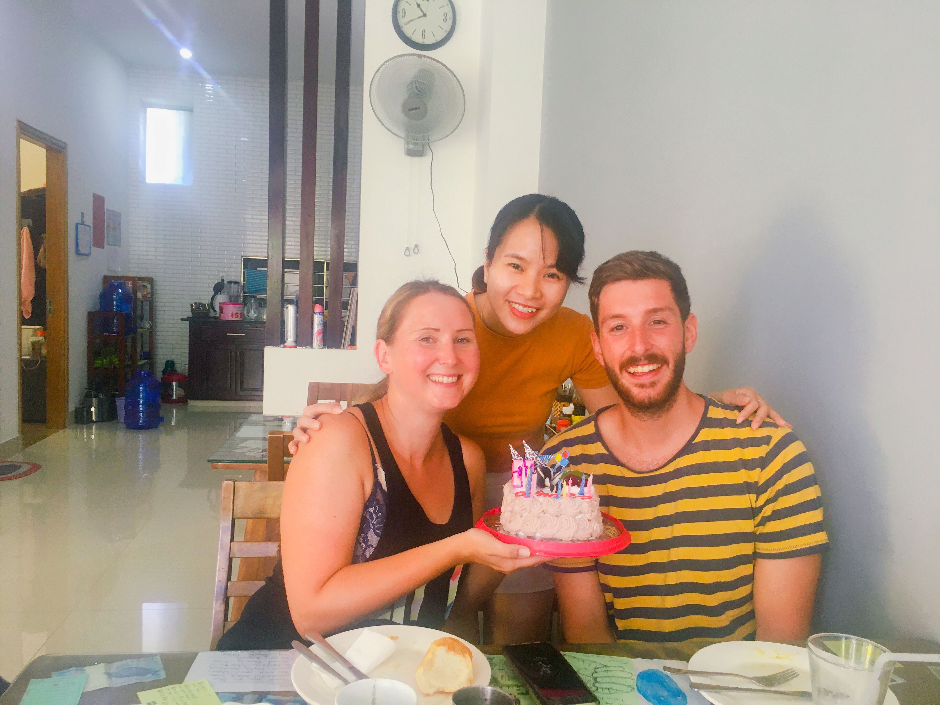 Photo - Hue Sweethouse 2 Homestay