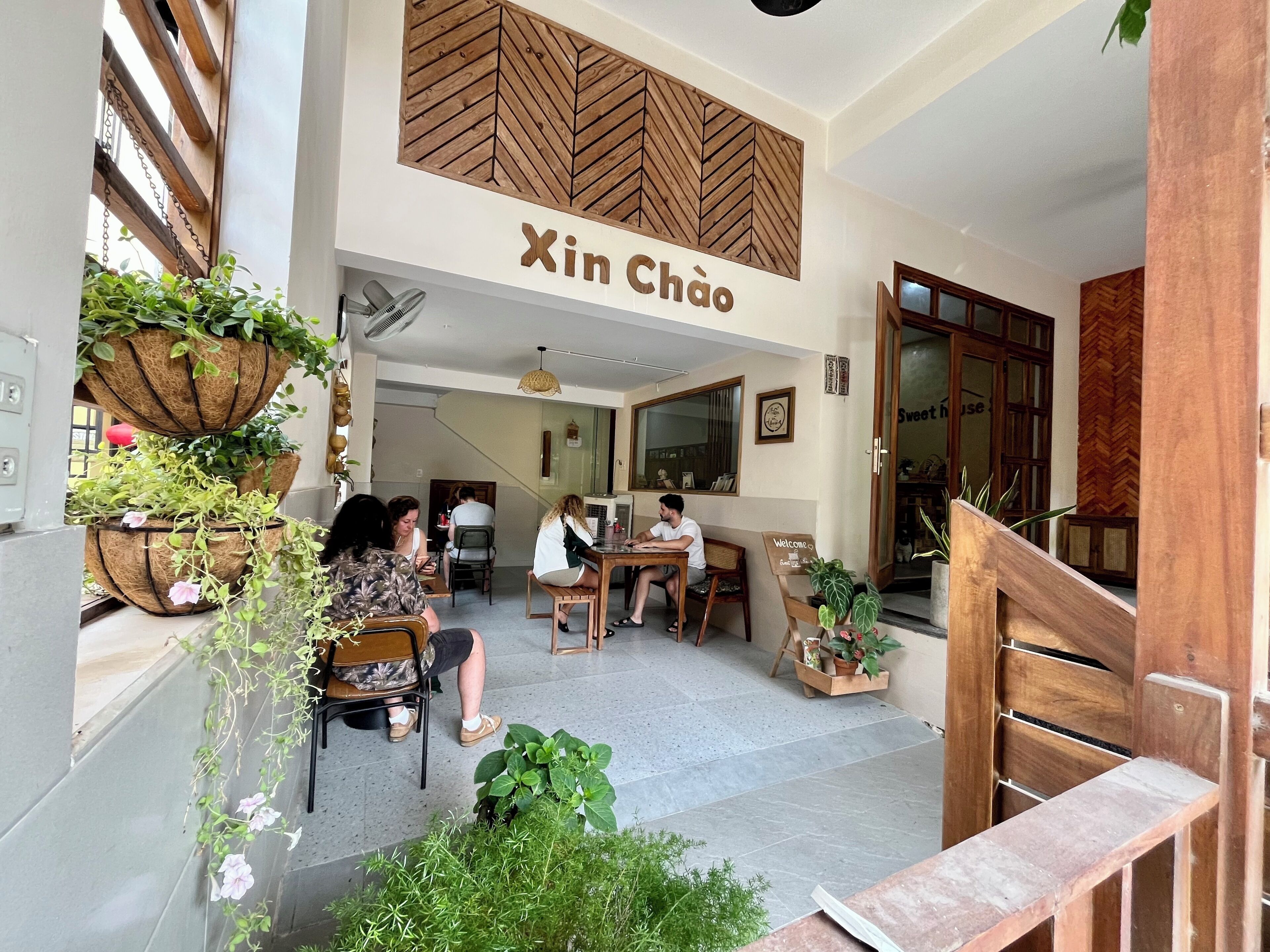 Photo - Hue Sweethouse 2 Homestay