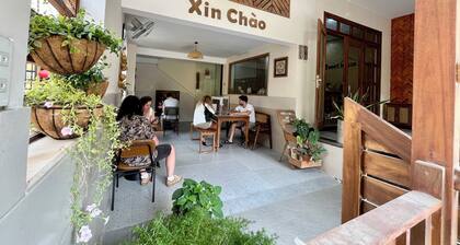 Hue Sweethouse 2 Homestay