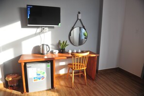 Classic Quadruple Room, 2 Bedrooms