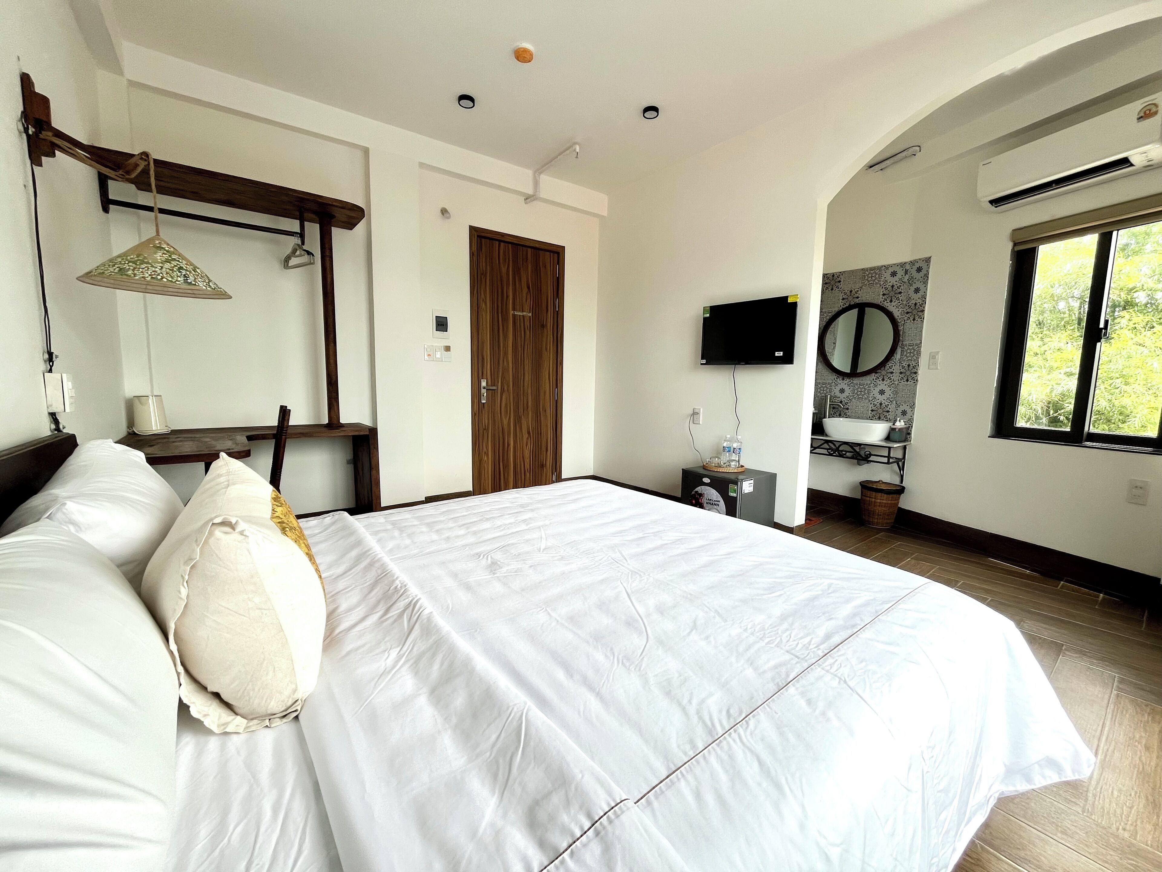 Foto - Hue Sweethouse 2 Homestay