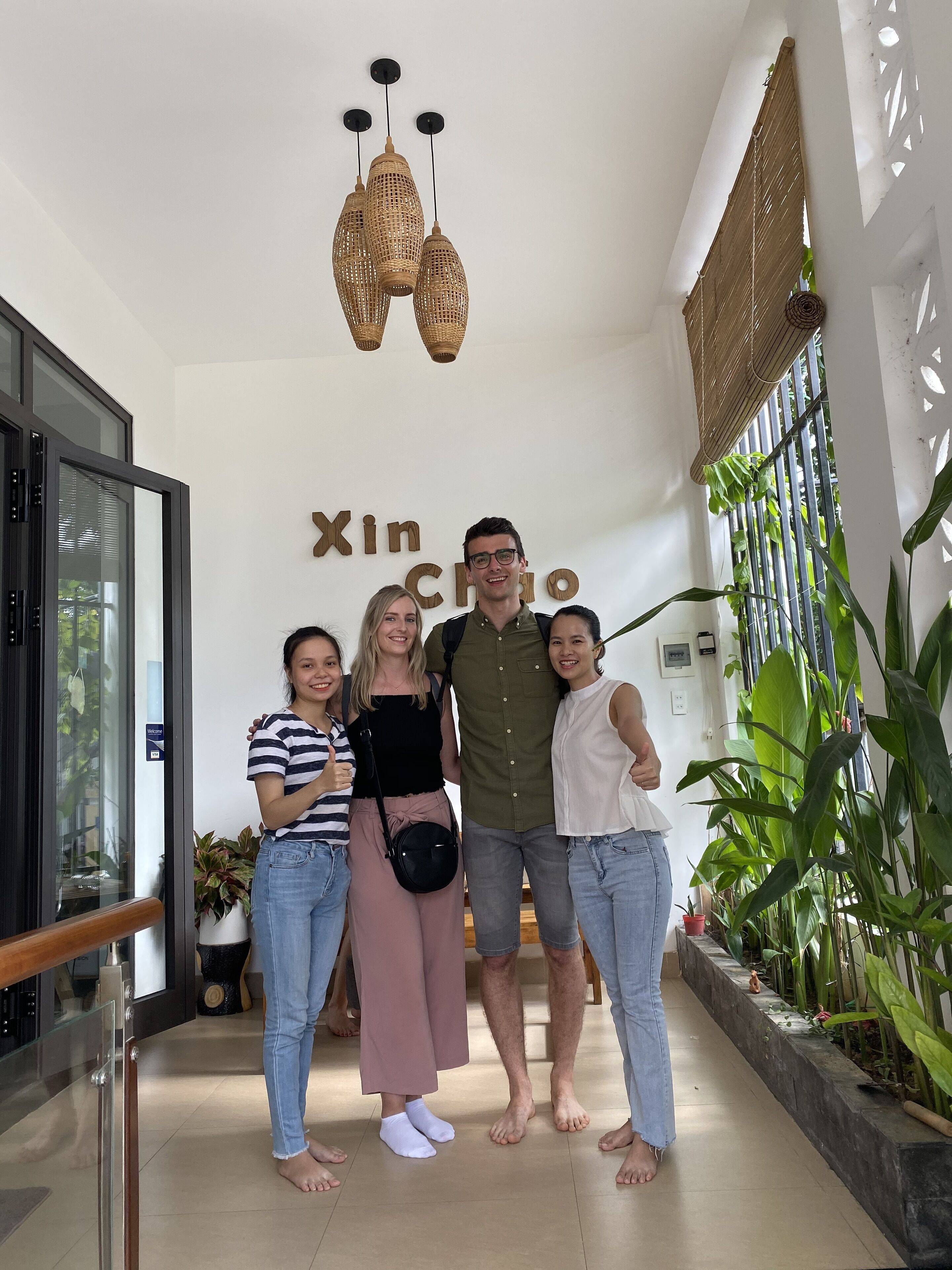 Photo - Hue Sweethouse 2 Homestay