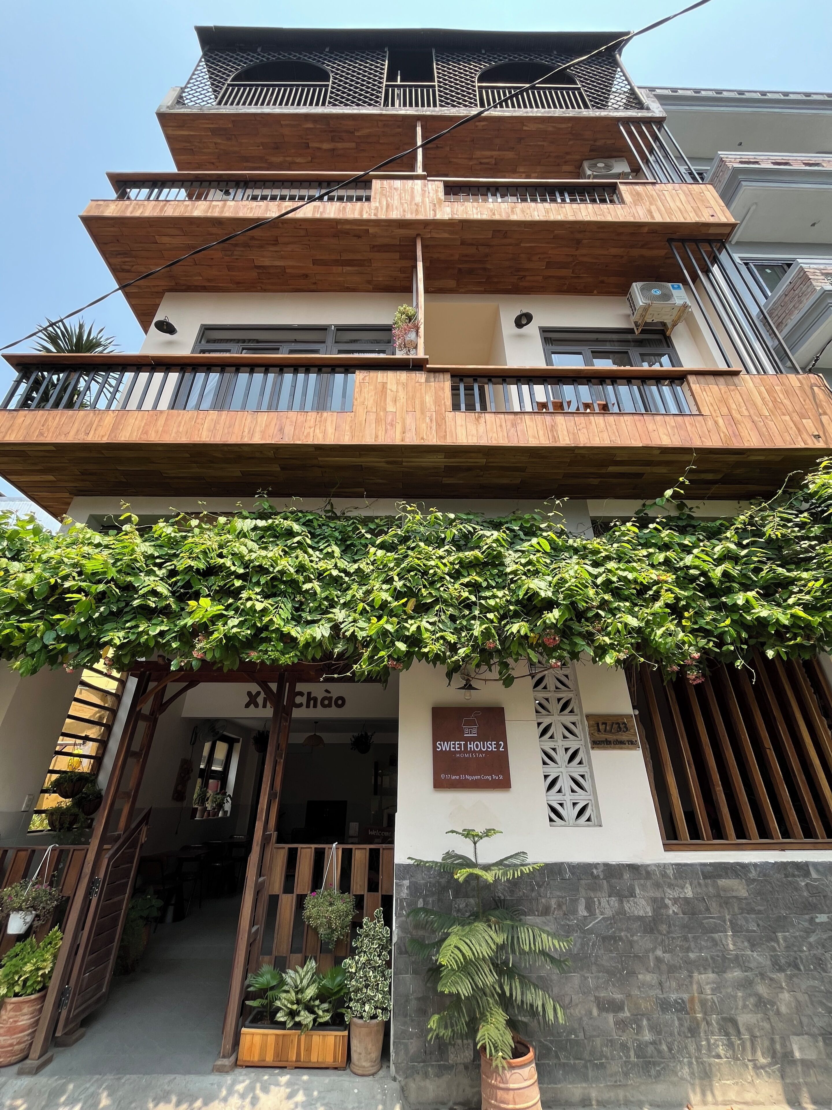 Photo - Hue Sweethouse 2 Homestay