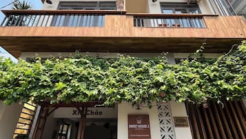 Außenbereich