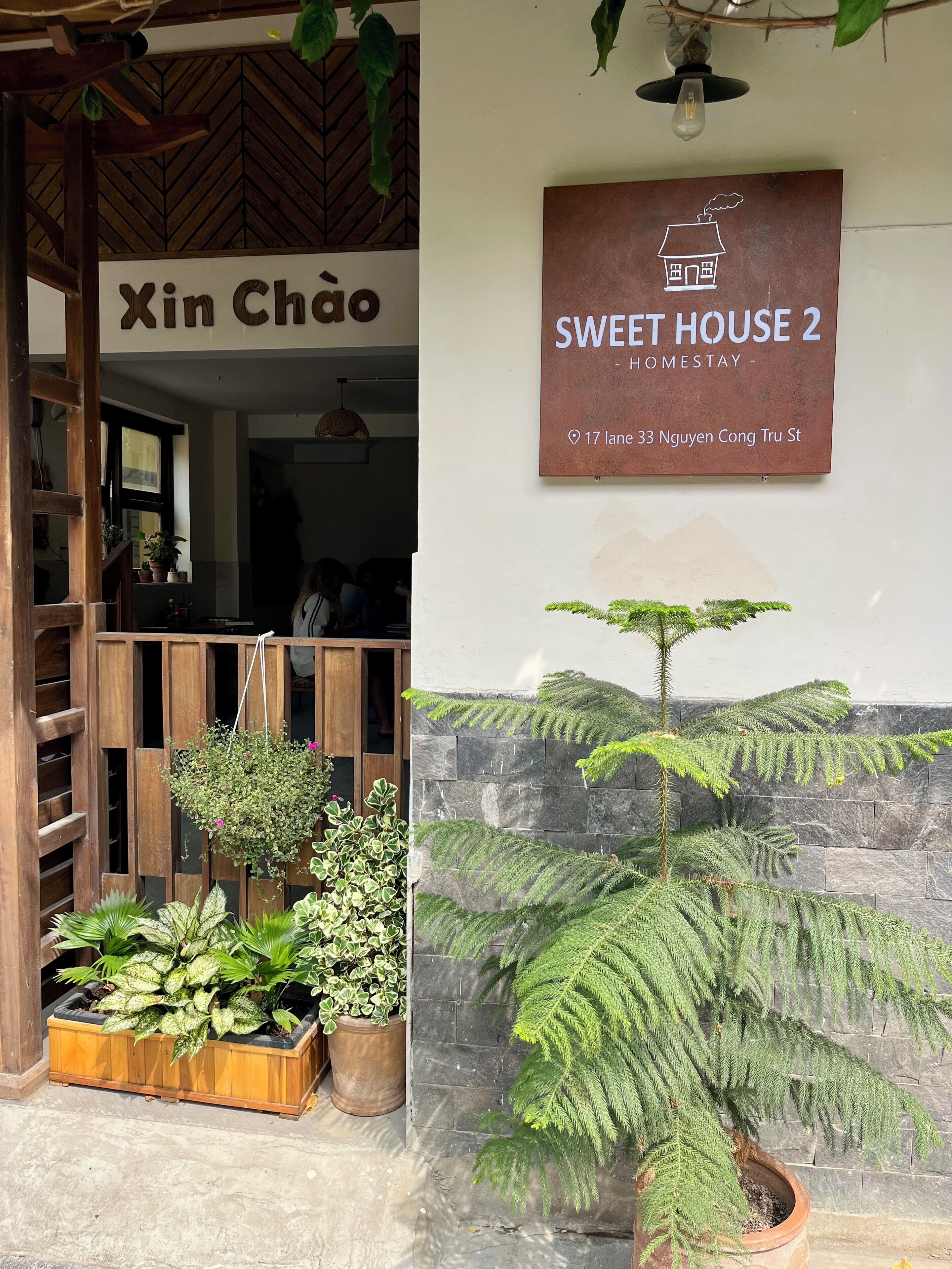 Photo - Hue Sweethouse 2 Homestay