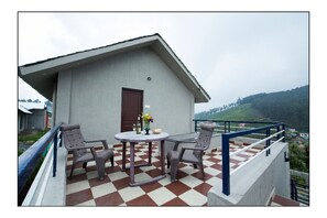 Villa familiar, varias camas, para no fumadores | Ropa de cama de alta calidad, muebles diferentes y escritorio