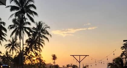 Bintana Sa Paraiso Binunsaran