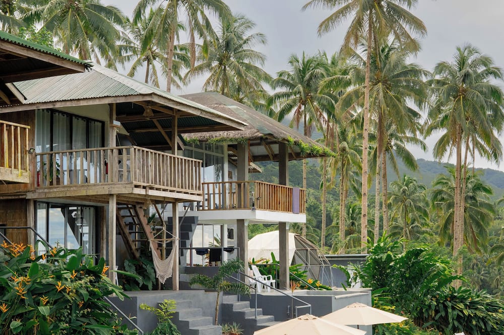 Bintana Sa Paraiso Binunsaran