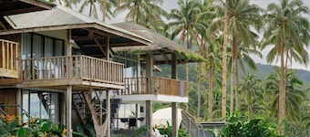 Bintana Sa Paraiso Binunsaran