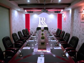 Business centre - RR INN- Tirunelveli (Tirunelveli)