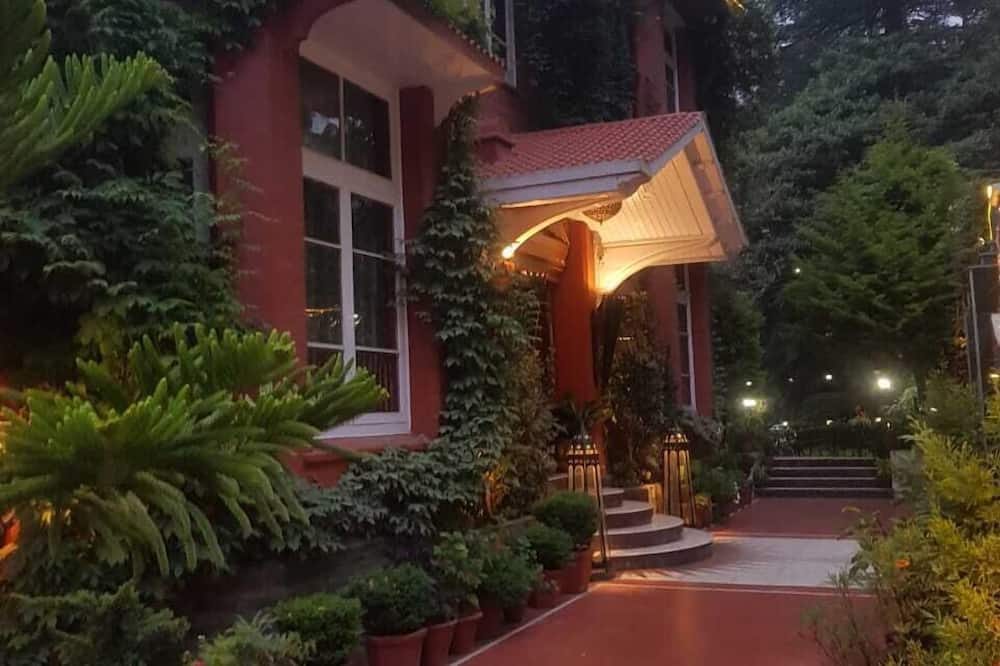 Hotel Southgate Shimla