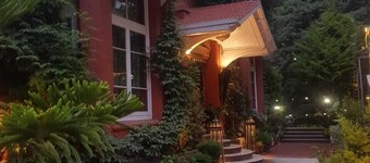 Hotel Southgate Shimla