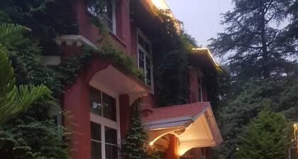 Hotel Southgate Shimla