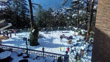 Jardín
