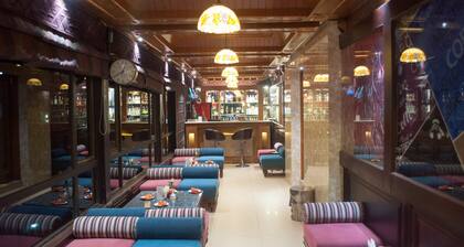 Hotel Southgate Shimla