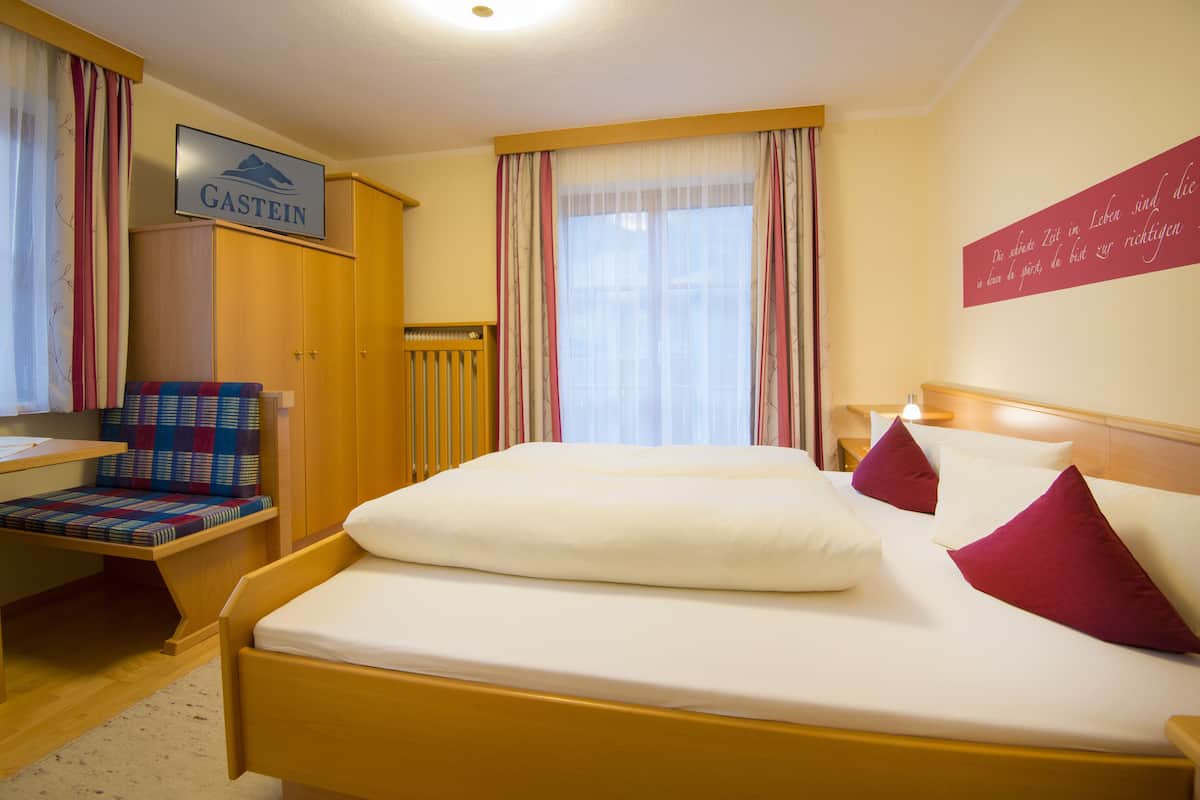 Habitación doble | Wifi gratis