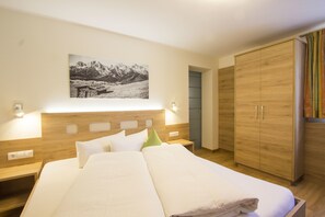 Apartment (Bernkogel) | Free WiFi - Tobhartbauer (Dorfgastein)