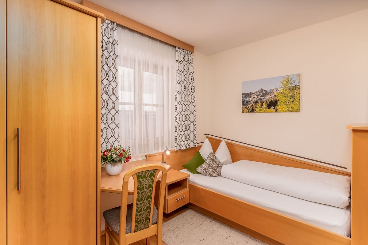 Habitación individual | Wifi gratis