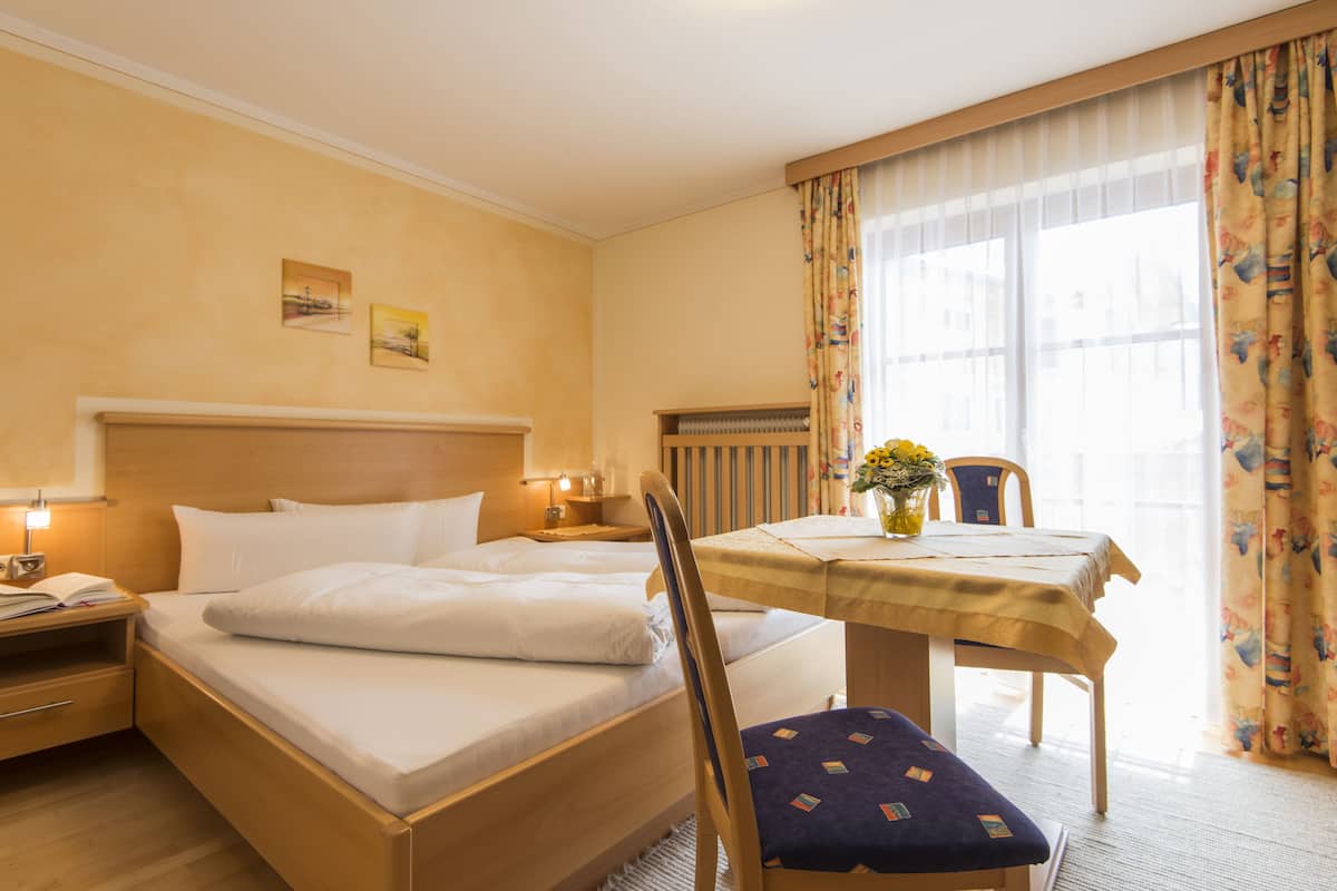 Habitación triple | Wifi gratis