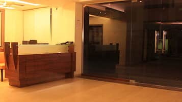 Recepció