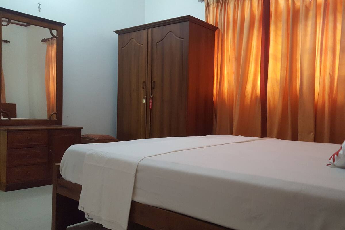 Ferro/asse da stiro, Wi-Fi gratuito, lenzuola