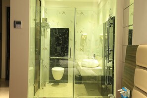 Executive Room | Bathroom
