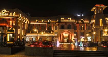 The Vivaan Hotel & Resorts