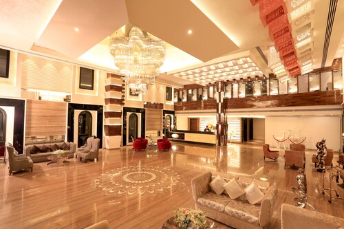 The Vivaan Hotel & Resorts