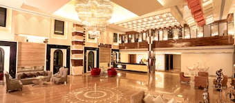 The Vivaan Hotel & Resorts