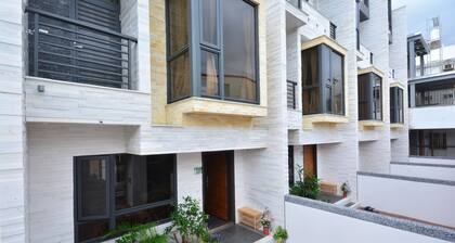 Hellostay B&B Hualien Jian