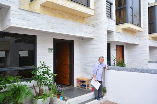 Hellostay B&B Hualien Jian
