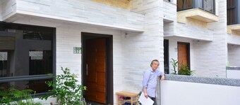 喬家院 1 館民宿