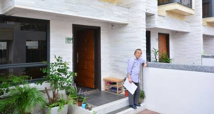 Hellostay B&B Hualien Jian