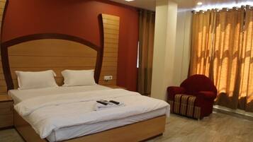 Super Deluxe Room | Free WiFi