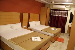 Family Room | Free WiFi - Hotel Royal Palace (Port Blair)