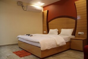 Free WiFi - Hotel Royal Palace (Port Blair)