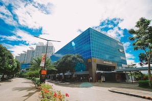 Fachada