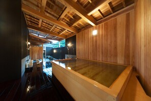Spa - Ryokan Ohashi (Misasa)