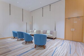 Interior - Holiday Inn Express Yaan City Center (Ya'an)