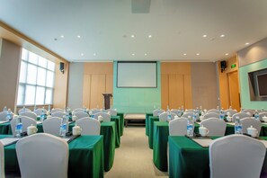Meeting facility - Holiday Inn Express Yaan City Center (Ya'an)