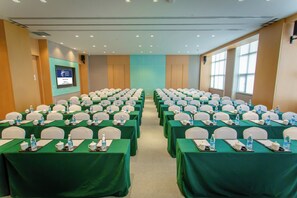 Meeting facility - Holiday Inn Express Yaan City Center (Ya'an)