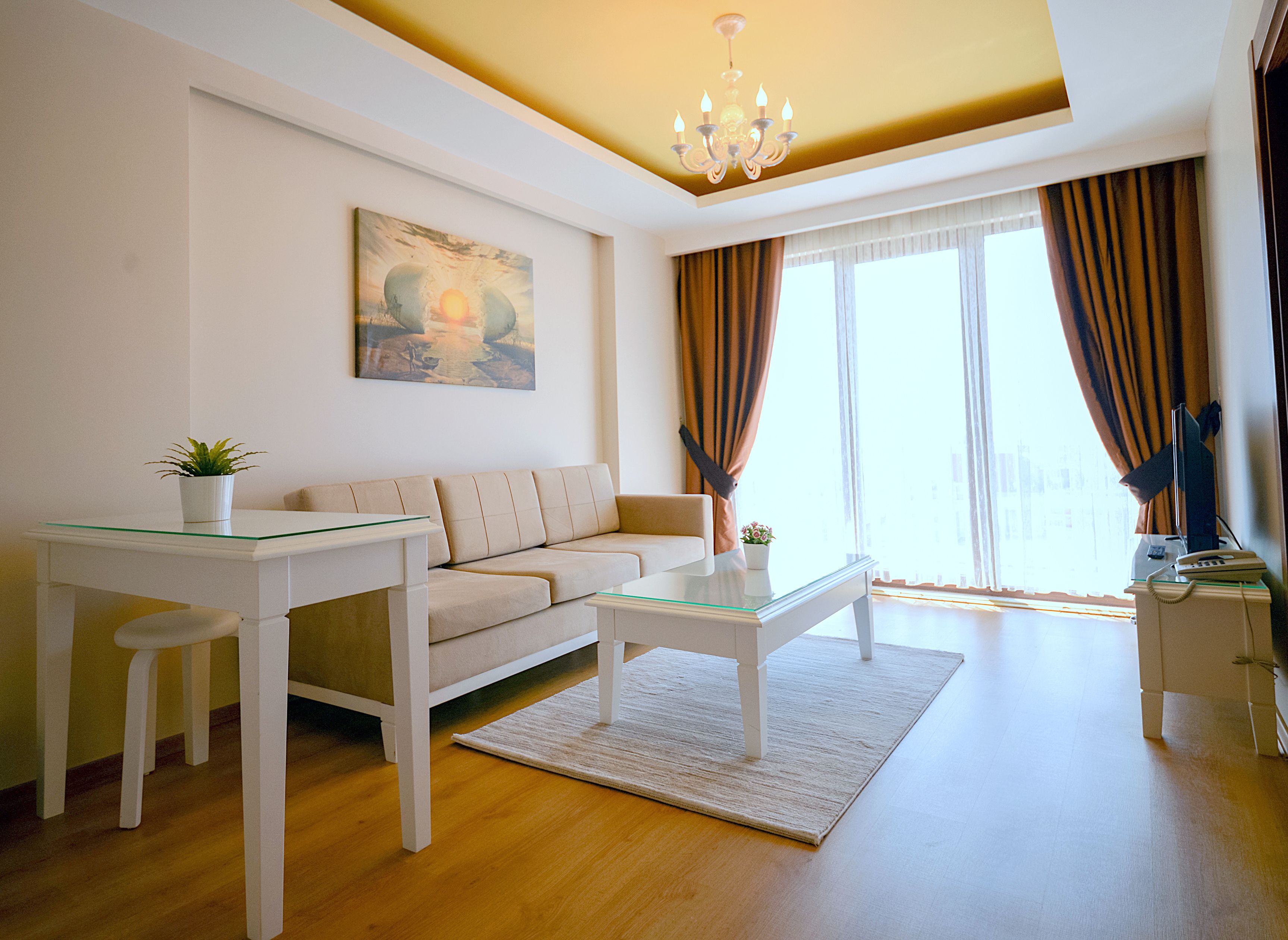 LED TV