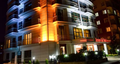 Sarajevo Suit Hotel