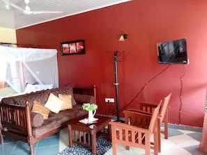 Studio (Self-catering )