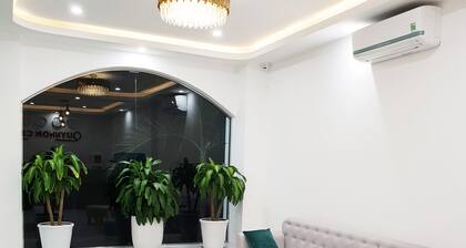 Khách sạn Quy Nhơn Center