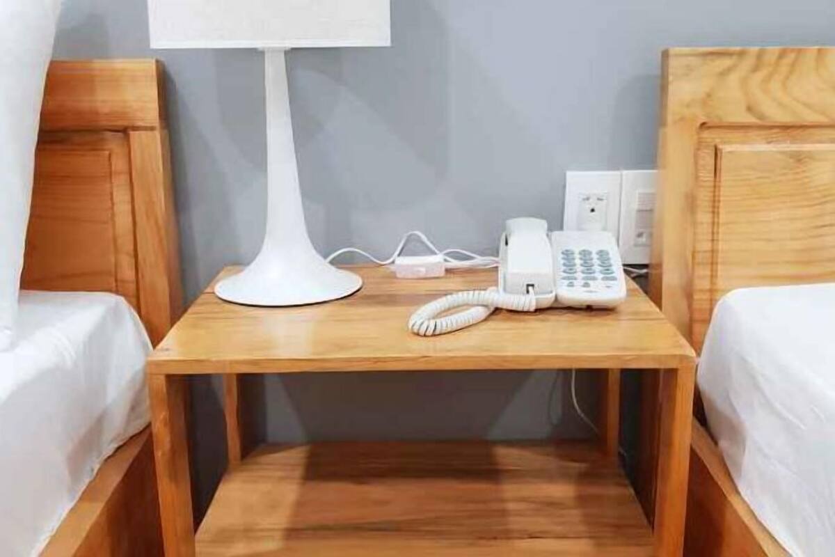 Literie de qualité supérieure, bureau