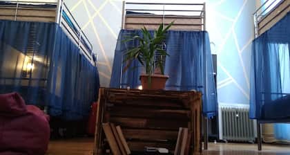 Lilus Hostel