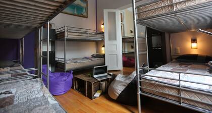 Lilus Hostel