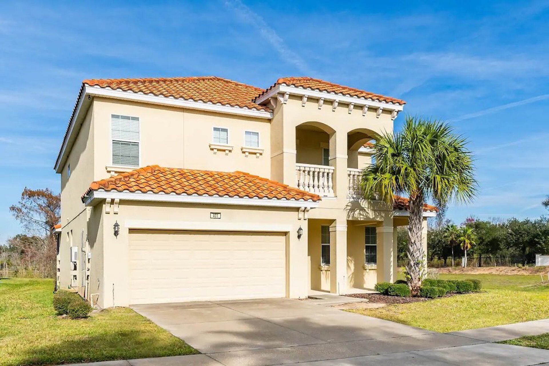 ⭐⭐⭐⭐⭐Newly Renovated 6Bed, 3 Masters, Gated, South Pool, Media & Games Room 